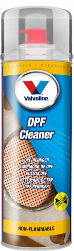 Valvoline DPF Cleaner czyści filtr DPF / FAP 400ML na Arena.pl
