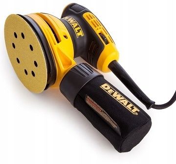 Szlifierka wielofunkcyjna DeWalt DWE6423 na Arena.pl