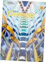 New Close-up B2 (Split B) - Jeremy Day