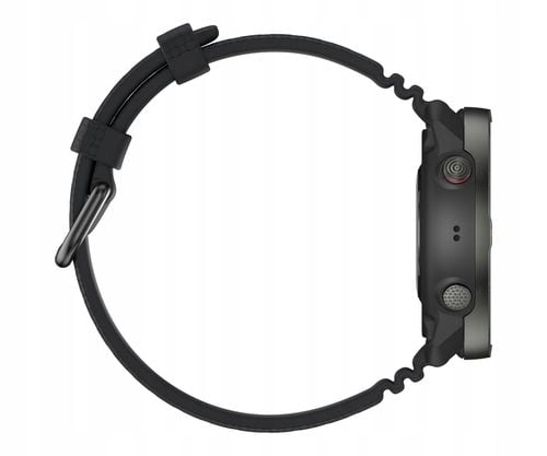 Smartwatch Polar Grit X2 czarny S-L na Arena.pl