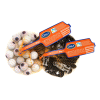 only szkielety i oczy z mlecznej czekolady 84 g