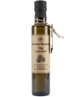 Olej z czarnuszki 500ml Warmińska Manufaktura