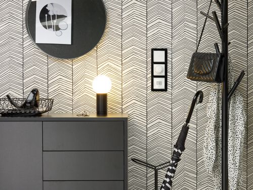 Sedna Elements Przycisk zwierny brzoza na Arena.pl