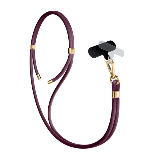 accessories mulberry (gold) - 3mk easyclip elite na Arena.pl