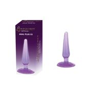 lovesecret anal plug 03