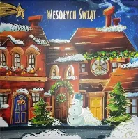 Karnet Kw Bn Kamienice