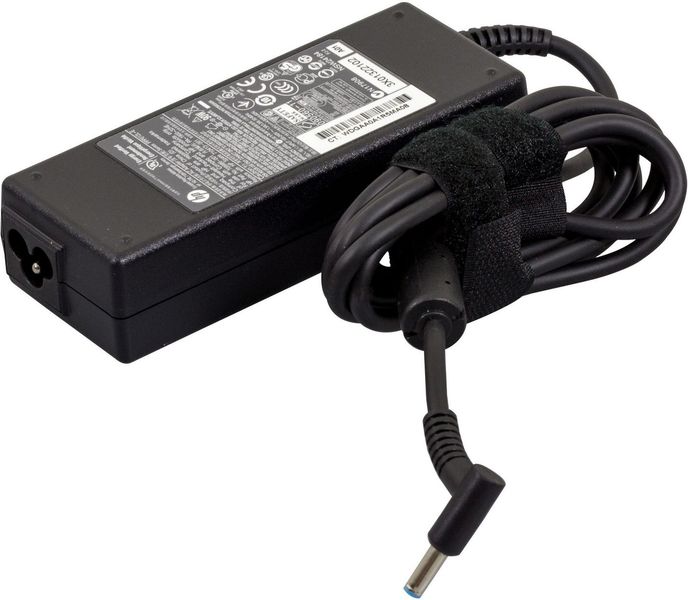 HP ADPTR 90W S-3P PFC 4.5mmCNTR A zdjęcie 1