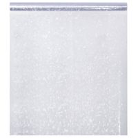 Folia okienna, matowa, tęczowy wzór 3D, 60x500 cm, PVC