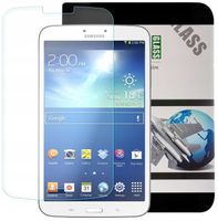 HUAWEI MEDIAPAD M3 LITE 8'' TWARDE SZKŁO HARTOWANE SZKIEŁKO OCHRONNE 9H