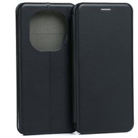 etui beline book magnetic xiaomi redmi   note 14 pro 5g czarny/black