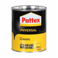Klej kontaktowy Pattex Universal Classic 800 ml