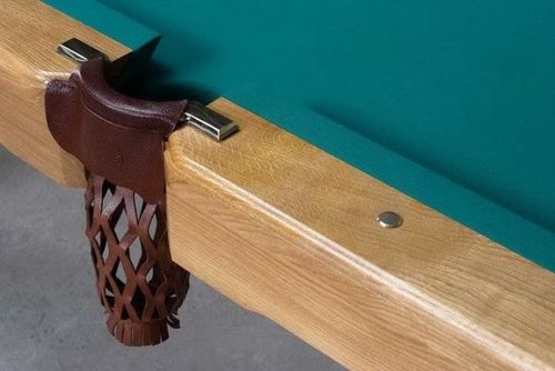 Stół bilardowy Kanclerz II 6 FT WIK na Arena.pl