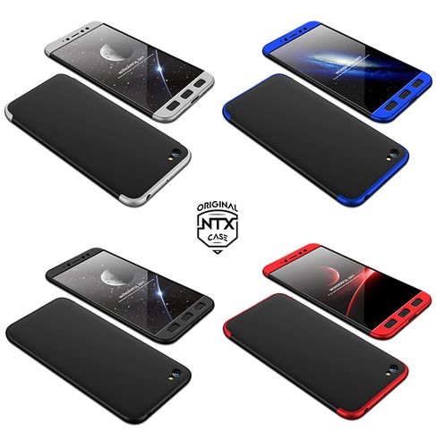 ORYGINALNE ETUI XIAOMI REDMI NOTE 5A NTX 360 ARMOR na Arena.pl