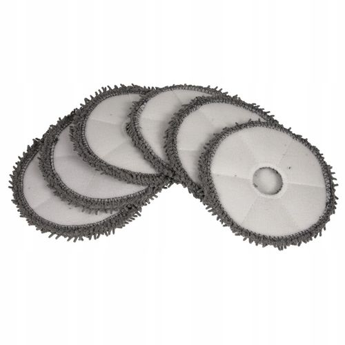 6x Nakładka do mopowania DualClean do iRobot Roomba Combo 405/505 na Arena.pl