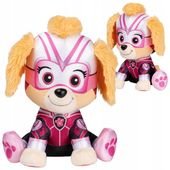PSI PATROL THE MIGHTY MOVIE MASKOTKA KOSMICZNA SKYE PLUSZAK 22 CM