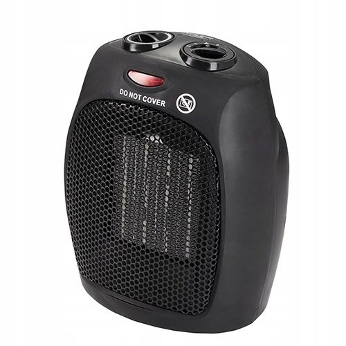 Termowentylator Ceramiczny 1500W ADLER AD 7702 na Arena.pl
