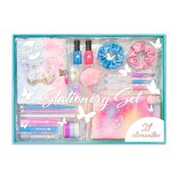 Zestaw kreatywny 10 w 1