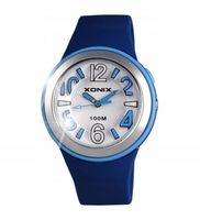 Sportowy Zegarek dziecięcy XONIX PPA-005 KOMUNIA
