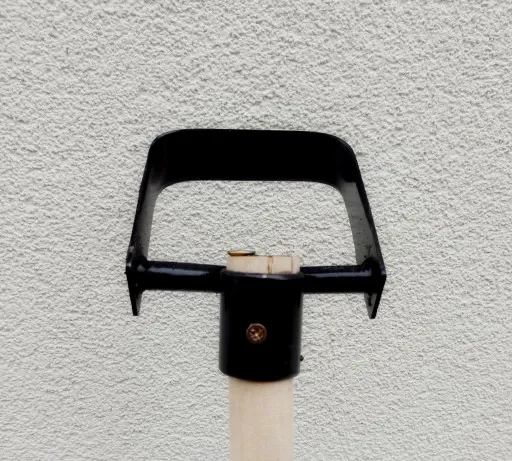 Motyka do chwastów mała zdjęcie 4