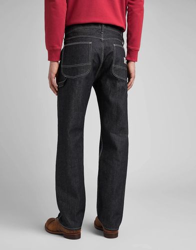 LEE 101 CARPENTER DRY L98ABH41 36/34 na Arena.pl