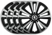 KOŁPAKI 15'' PEUGEOT 207SW 307 308 806 Expert TRM