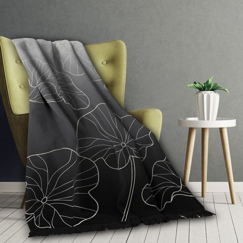 Koc Bawełniany 150X200 115Jb na Arena.pl