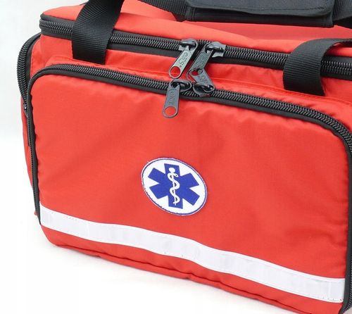 APTECZKA PRZEMYSŁOWA ZAKŁADOWA Torba + WYPOSAŻENIE na Arena.pl