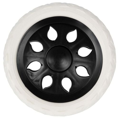 Wymienne Kółka do Wózka Wózek Zakupowy Torba Zakupowa na Kółkach za Zakupy na Arena.pl