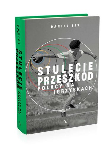 Stulecie przeszkód. Polacy na igrzyskach na Arena.pl