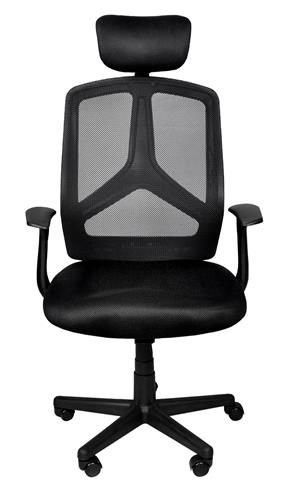 Fotel biurowy ergonomiczny  MALATEC na Arena.pl