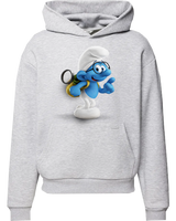 Bluza z kapturem Smerfy