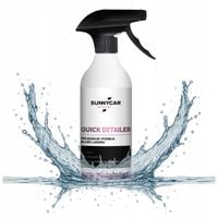 QUICK DETAILER SUNNYCAR CZYŚCI NABŁYSZCZA PIELĘGNUJE 500 ml