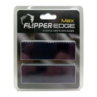 Flipper RB ABS Edge Max Ostrza Wymienne Dwustronne