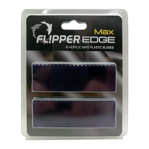 Flipper RB ABS Edge Max Ostrza Wymienne Dwustronne na Arena.pl