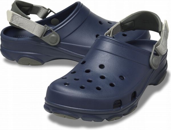Klapki Chodaki Crocs Classic All-Terrain 39-40 zdjęcie 1