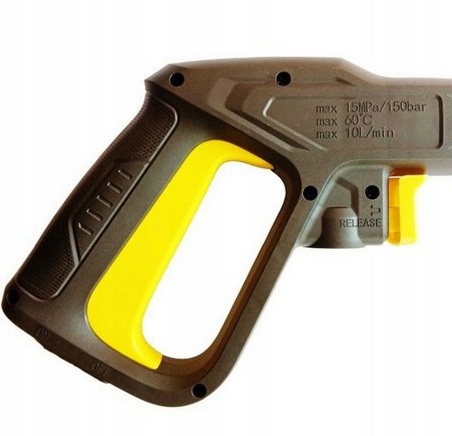Pistolet ciśnieniowy do myjki Karcher K2-K7 – Mocny, Wytrzymały na Arena.pl