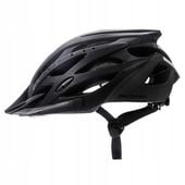 KASK ROWEROWY REGULOWANY METEOR MARVEN S 52-56cm siatka otwory wentylacyjne