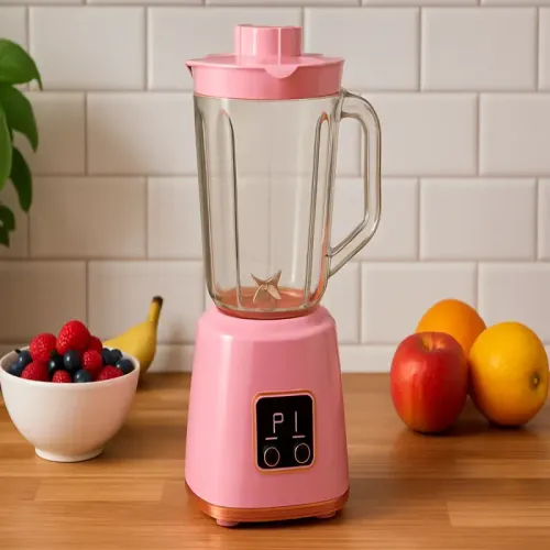 Blender do smoothie przenośny usb bezprzewodowy kubek na koktajl na Arena.pl