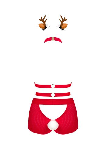 bielizna-ms reindy  xs/s na Arena.pl