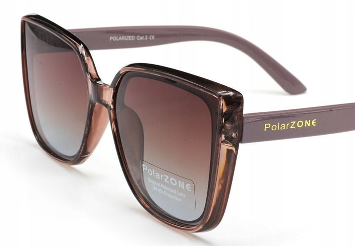 Okulary przeciwsłoneczne przeciwsłoneczne polaryzacyjne UV400 polarzone zdjęcie 6