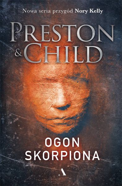 Ogon skorpiona zdjęcie 1