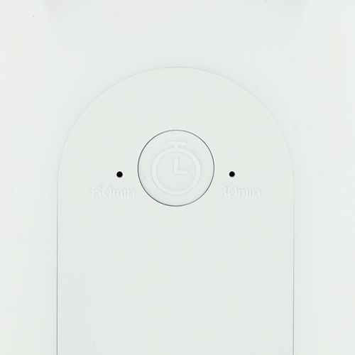 Lampka Nocna Silikonowa dla Dzieci na Biurko Kotek Kot Led Biała USB Timer na Arena.pl