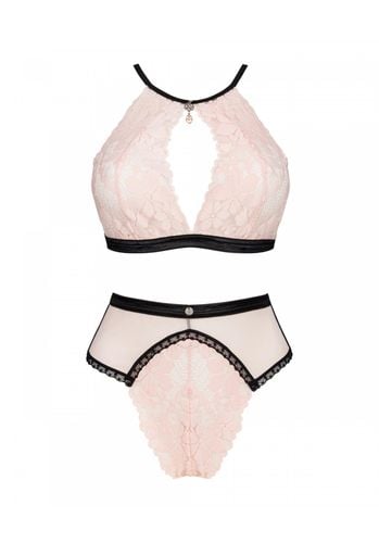 bielizna-lilines komplet 2 częściowy  s/m na Arena.pl