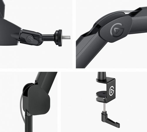 Statyw Elgato Wave Mic Arm (High Rise) na Arena.pl