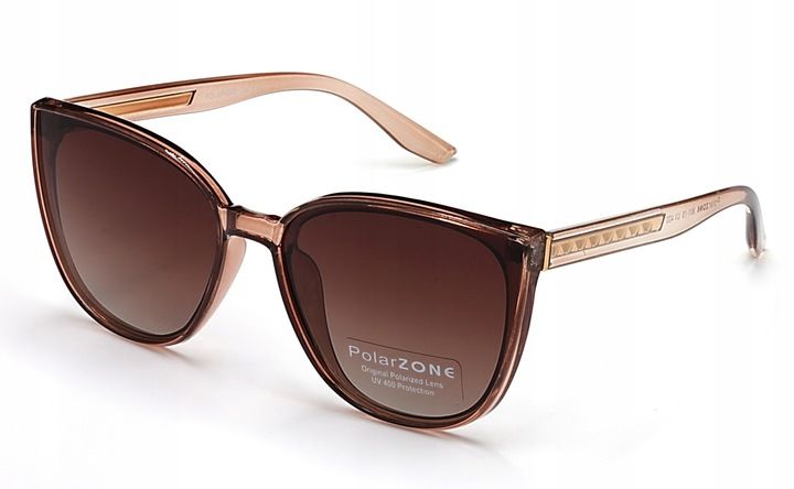 OKULARY PRZECIWSŁONECZNE POLARYZACYJNE ETUI UV 400 zdjęcie 8