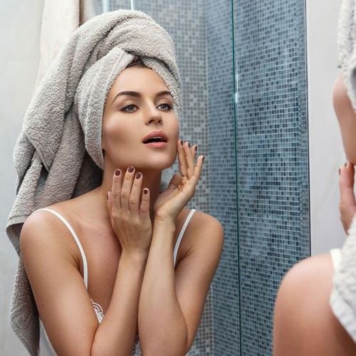 ONE&ONLY FOR FACE MAKE UP BASE 30ml na Arena.pl