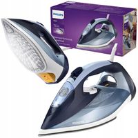 ŻELAZKO PAROWE DST7020/20 2800W PHILIPS PRASOWANIE W PIONIE