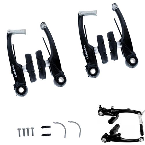 HAMULCE V-BRAKE TEKTOR C310 110MM 2 PARY na Arena.pl