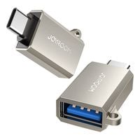 Adapter Joyroom S-H151 USB-C DO USB-A 5Gbps Transfer Danych