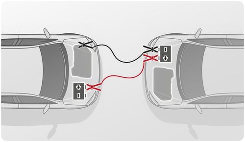 MOCNE Kable przewody rozruchowe GRUBE długie 4m 800A Humberg na Arena.pl